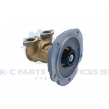 JPR-G6000F Seawater Pump
